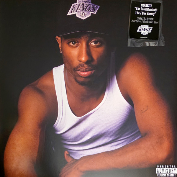 Killuminati: The 7 Day Theory